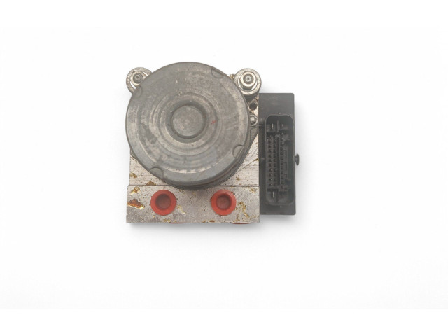 Блок АБС 9661887180, 0265230771   Peugeot  807   -  года