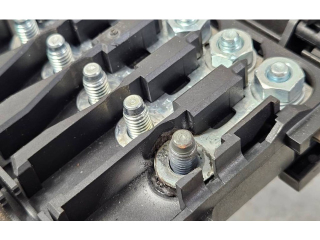 Блок предохранителей 1J0937550AF Skoda Octavia Mk1 (1U)