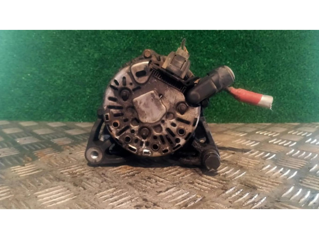 Генератор 3S6T-AA, ALTERNADOR Ford Fiesta