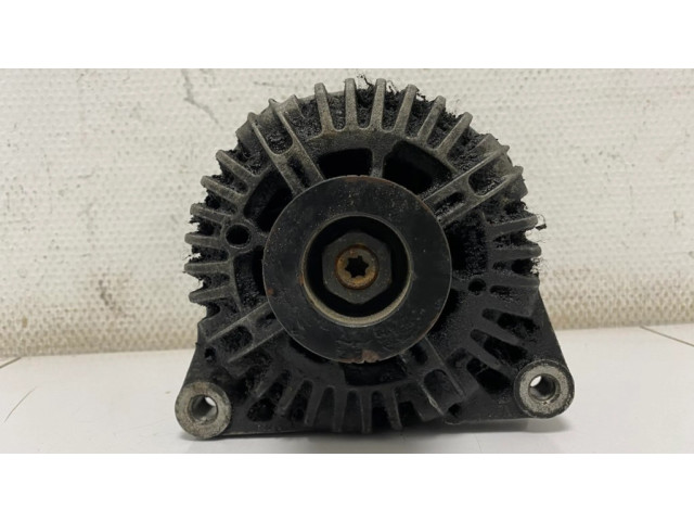 Генератор 9646476280, 2542704A Citroen Xsara 1.9