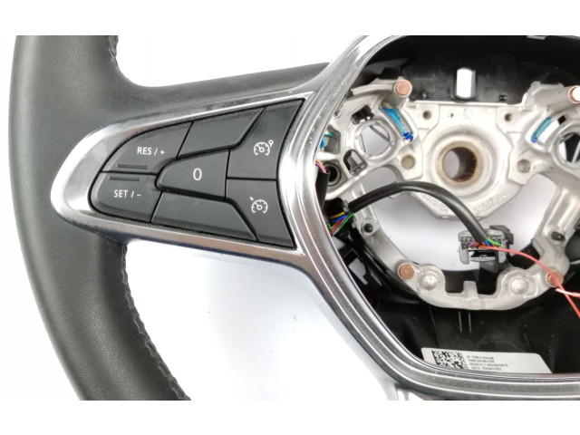 Руль Renault Captur II 2020 - года 484002607R