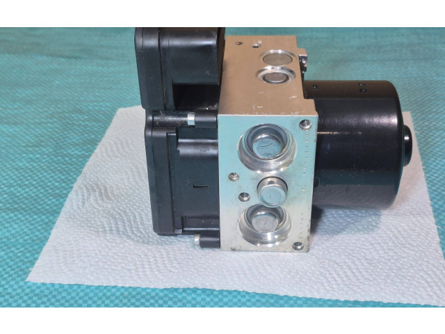 Блок АБС 7E0907379K, 10092903353 Volkswagen Transporter - Caravelle T5 2003 - 2015 года