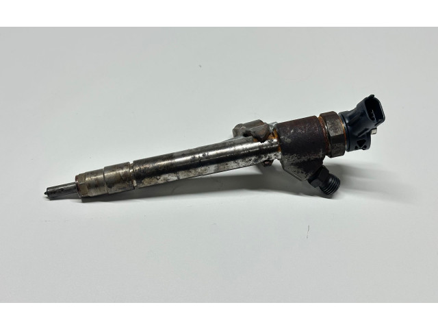 Форсунка 0445110955    Peugeot Partner III   