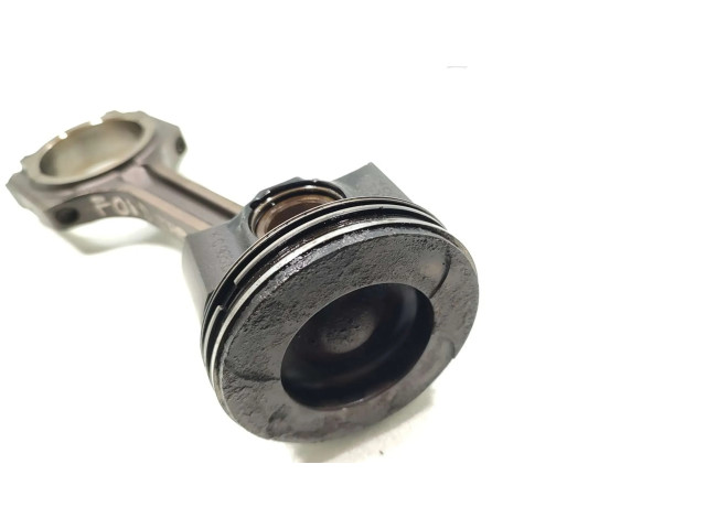 Поршень с шатуном HG9Q6205AA Ford Transit - Tourneo Connect для дизельного двигателя 2.0