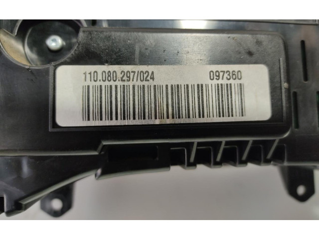 Панель приборов 8P0920931 Audi A3 S3 A3 Sportback 8P