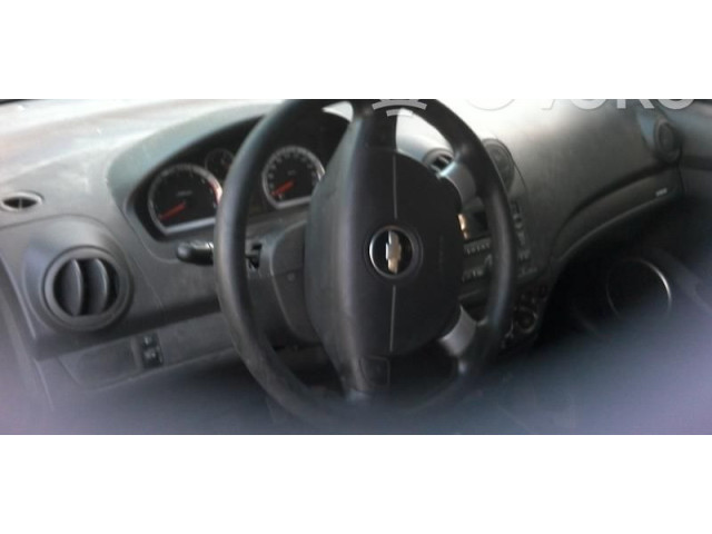 Зеркало электрическое Chevrolet Aveo - года