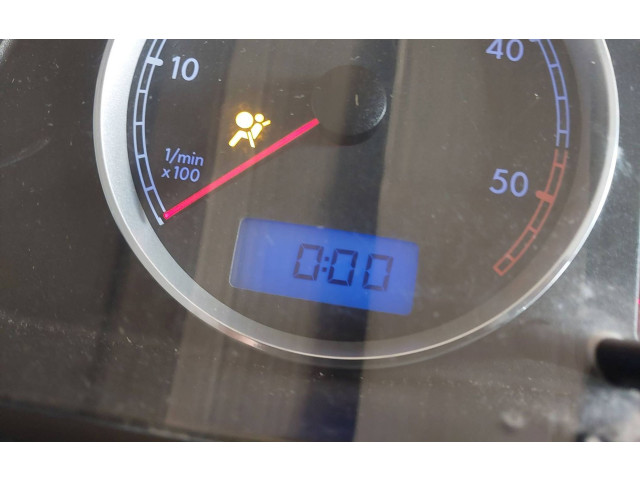 Панель приборов 3B0920849A Volkswagen PASSAT B5.5