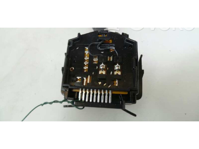 Включатель стеклоочистителей