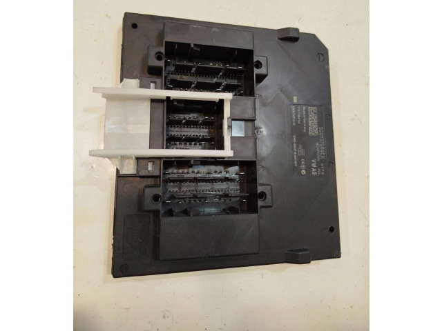 Блок комфорта 5Q0937084CK   Skoda Superb B8 (3V)   