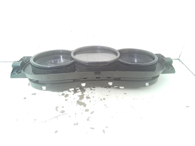 Панель приборов 248101691r, 248101691R Dacia Dokker