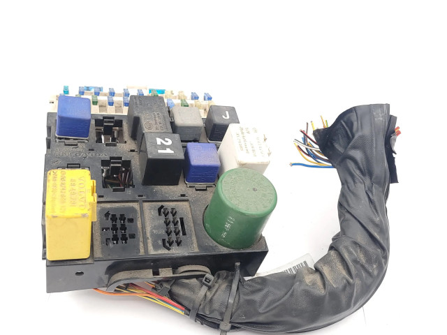 Pojistková skříňka 9148814, T91681993 Volvo 940 1994