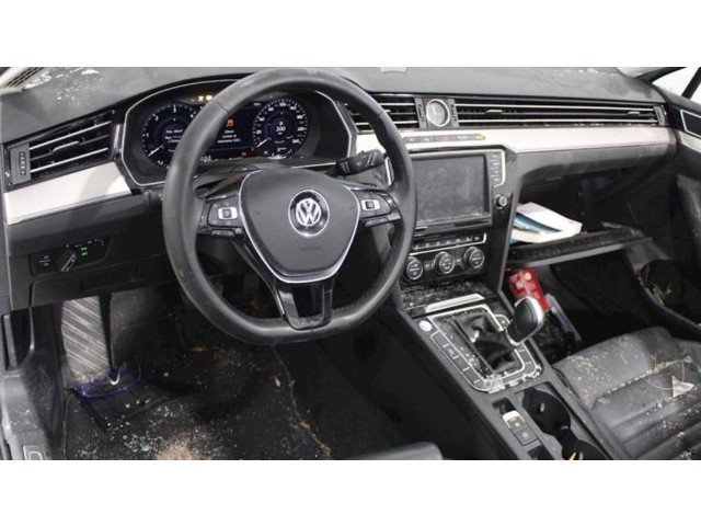 Блок подушек безопасности 3G1819389B   Volkswagen PASSAT B8