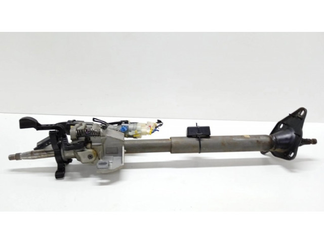 Рулевая рейка 4621008003, 5E27B6 SsangYong Rexton