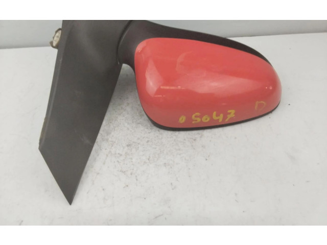 Зеркало электрическое        Ford Ka  2009 - 2017 года   