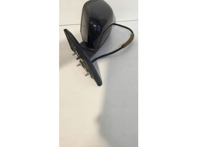 Zpětné zrcátko Nissan Leaf I (ZE0) 2014