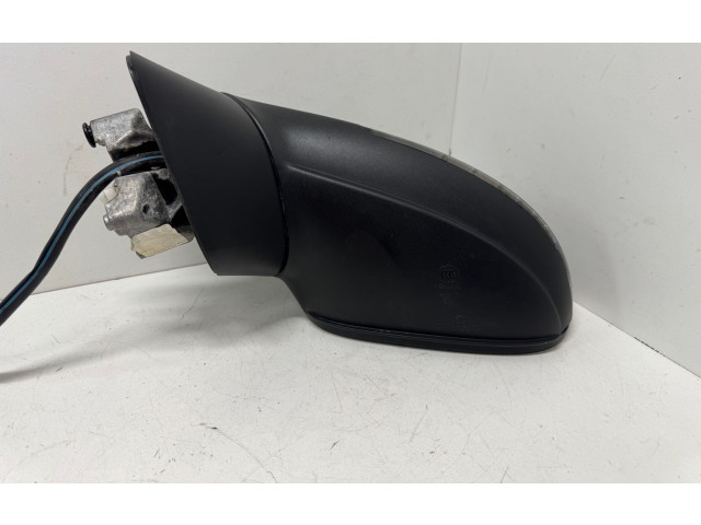 Zpětné zrcátko Volkswagen Touareg II 2016 7P6857501CR, 7P6857501CP