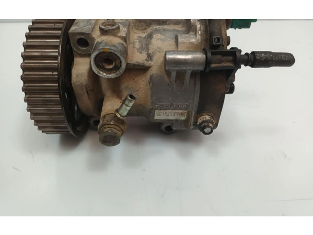 Топливный насос