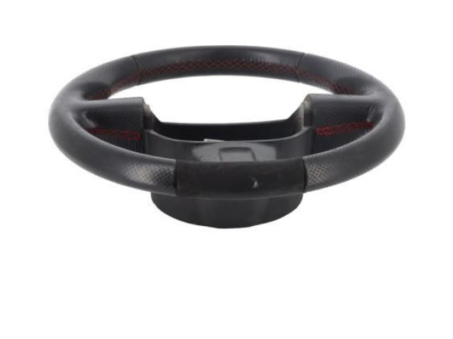 Руль Skoda Fabia Mk2 (5J)  2007 - 2014 года 5J0419091BIQP      