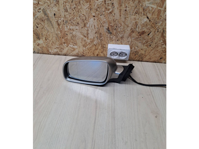 Зеркало электрическое        Skoda Superb B5 (3U)  2001 - 2008 года   