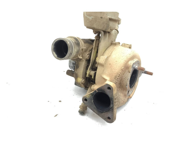 Турбина Ford Galaxy 028145702S, GT1749V