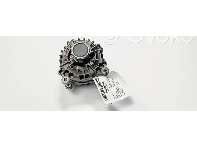 Генератор 04L903021J Skoda Karoq