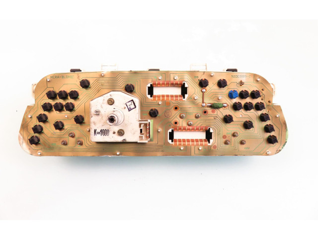 Přístrojová deska  FSO Polonez 2000   