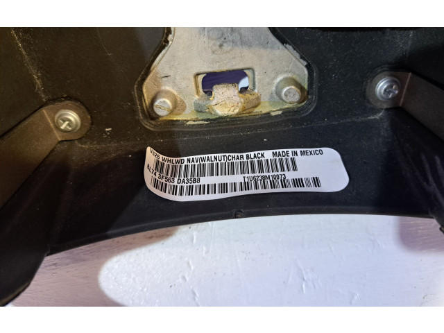 Volant Lincoln Navigator 2011 BL743F563DA, BL743F563DA35B8