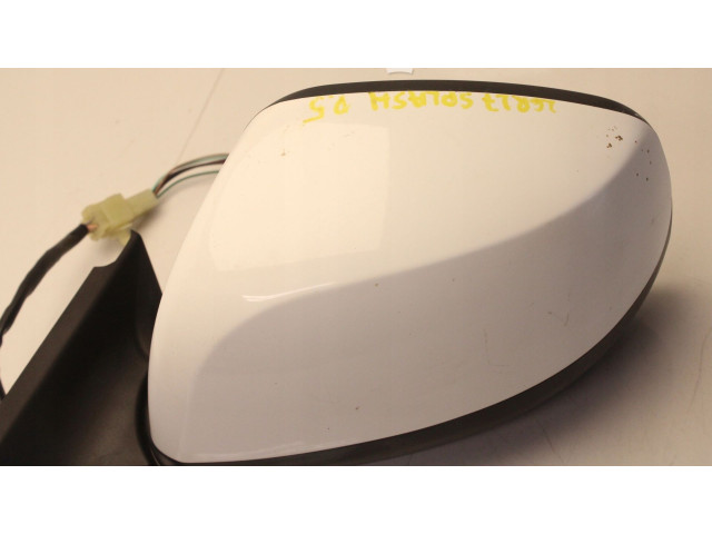 Zpětné zrcátko Volkswagen Tiguan 2011 2008R