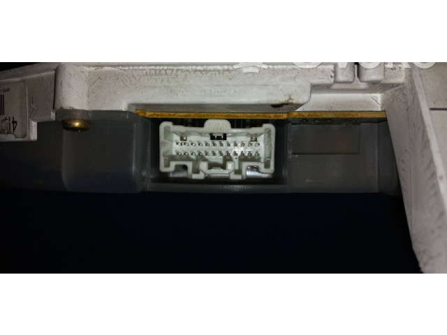 Панель приборов 4KBP4KB Mazda 3 I