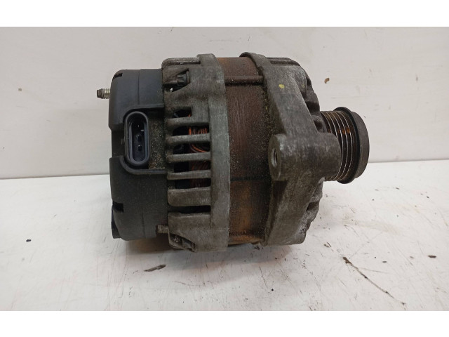 Генератор Chevrolet Captiva