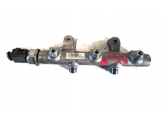 Vstřikovací lišta 059130089CS, 200KW   Audi Q7 4M     