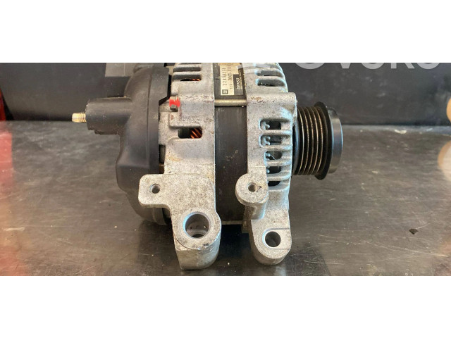 Генератор 22859538, TN0421M8130   Chevrolet Camaro      