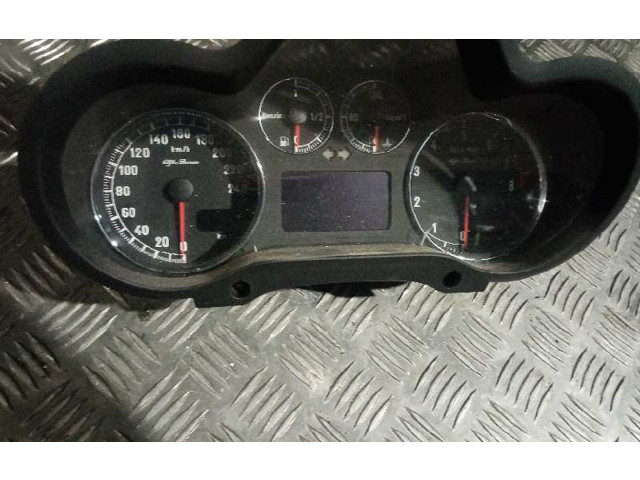 Моторчик заднего дворника 110080304076 Alfa Romeo 147