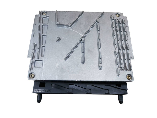 Блок управления двигателя 08627455A, 01034   Volvo S70  V70  V70 XC