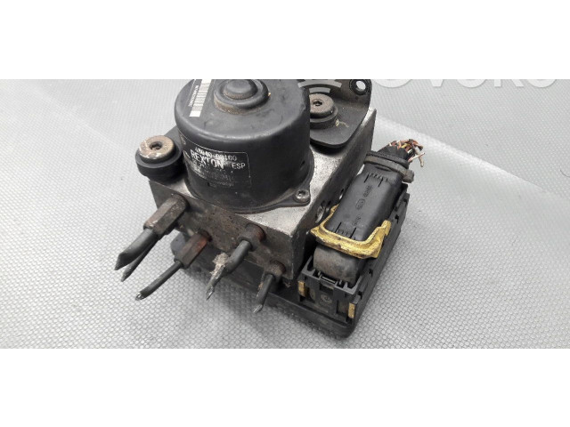 Блок АБС 4894008100 SsangYong Rexton - года