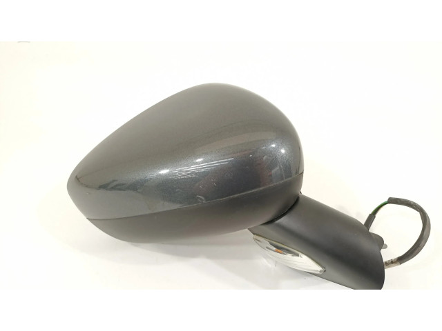 Зеркало электрическое        Citroen C3 Pluriel     