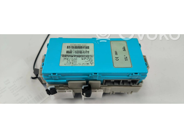 Pojistková skříňka Mitsubishi Pajero 2008