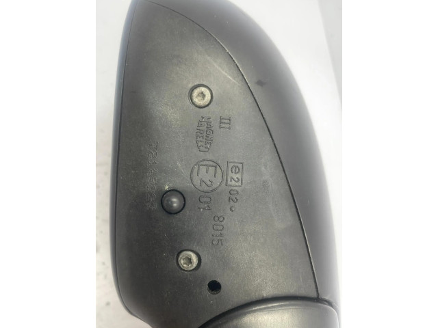 Зеркало электрическое     правое   Citroen Xsara Picasso     