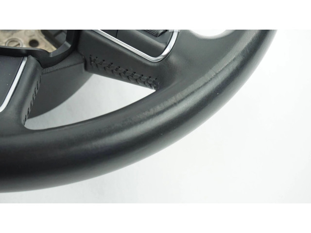 Руль Audi A3 S3 8V  2013 - 2019 года 8U0419091B      