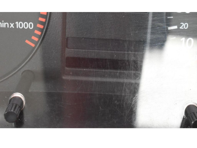 Панель приборов 8L0919860D, 8L0919860D Audi A3 S3 8L