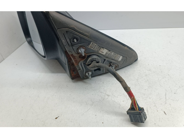 Зеркало электрическое        Jeep Grand Cherokee (WK)  2005 - 2010 года   