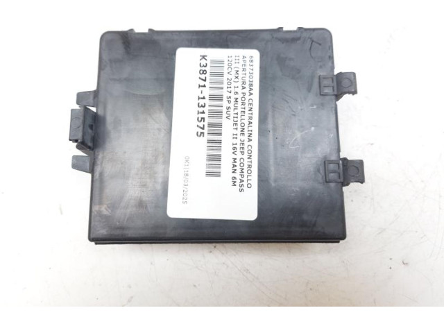 Motorsteuergerät/-modul 68373038AA, 68373038AA Jeep Compass