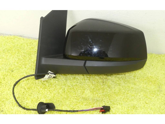 Зеркало электрическое Volkswagen Caddy 2020 - года