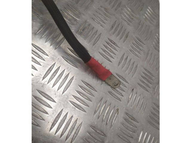   Pojistková skříňka    Alfa Romeo Stelvio 2020