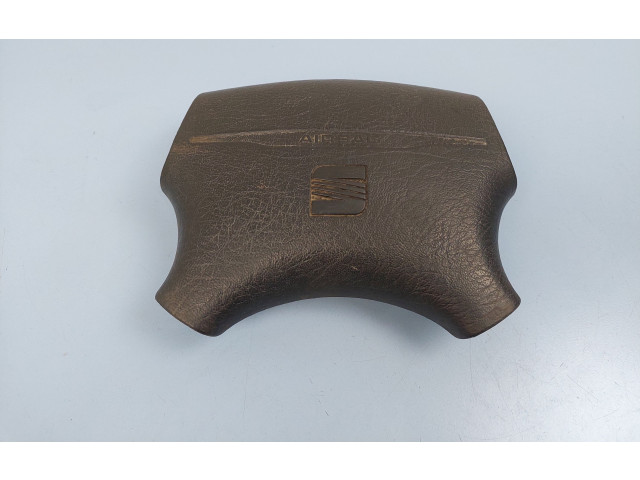 Подушка безопасности водителя 95VWF042B85CA Seat Alhambra (Mk1)