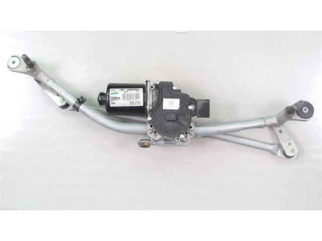 Моторчик дворников W000060842 Jaguar XE