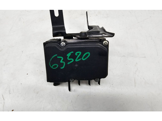 Блок АБС 0265232077 Renault Clio III 2005 - 2012 года