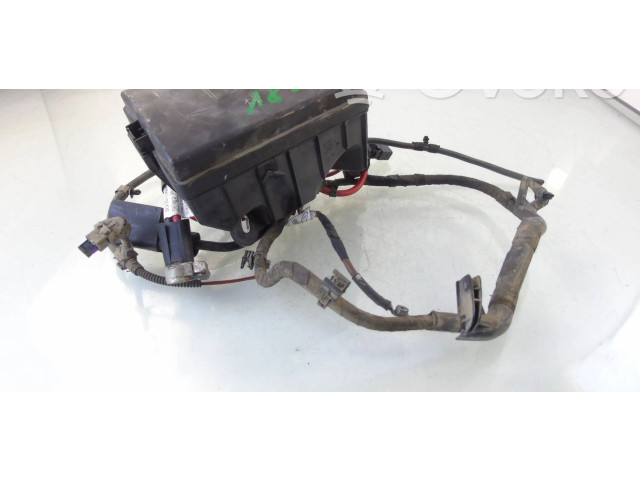 Блок предохранителей 5Q0907361A Audi A3 S3 8V