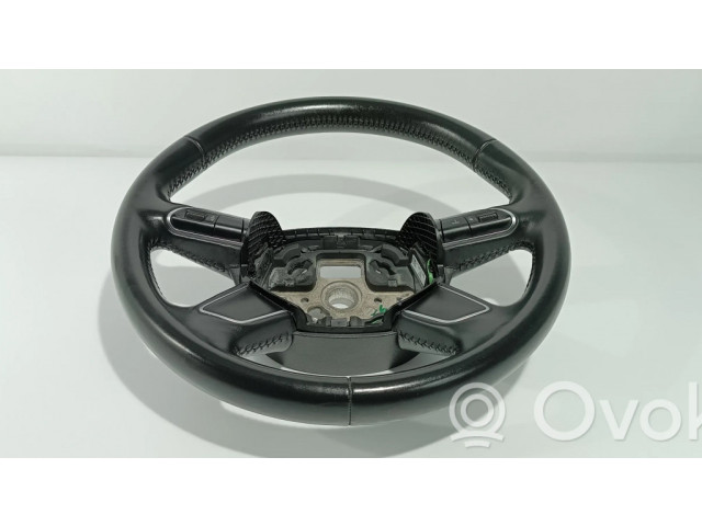 Руль Audi Q5 SQ5 2008-2017 года 8R0419091BD1KT, 8R0419091BD