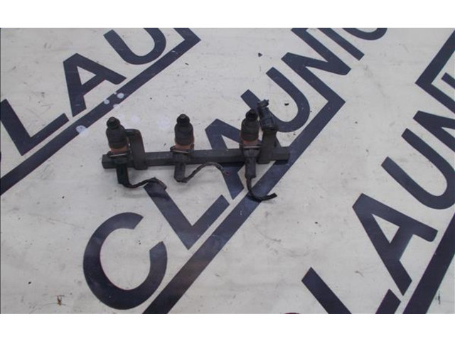 Vstřikovací lišta DW.011.17.7519 Daewoo Matiz